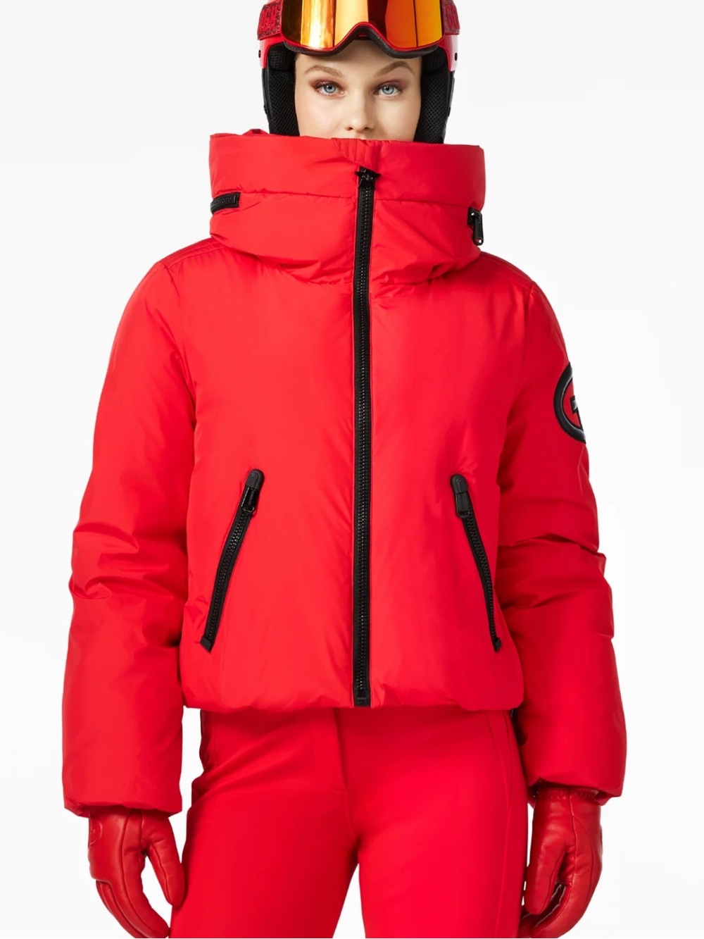 Goldbergh Porter Ski Jacket